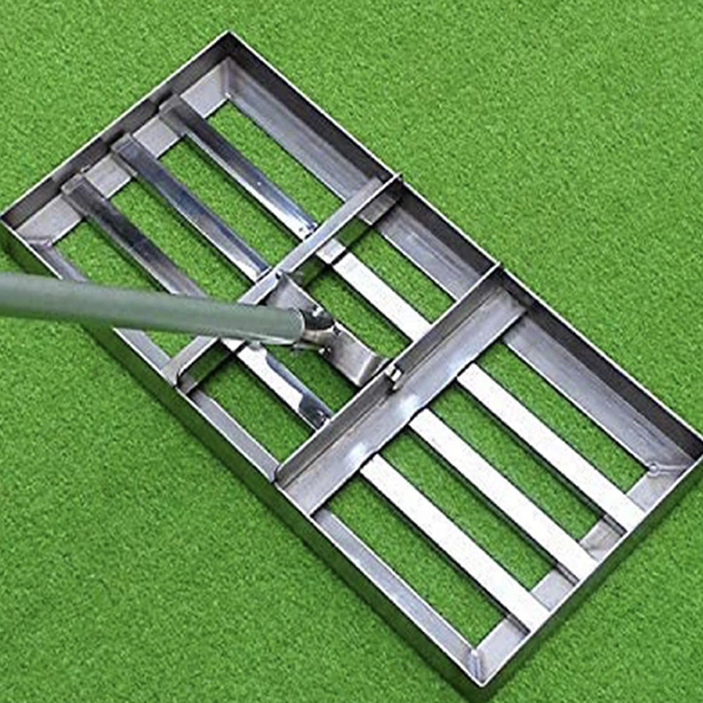 Lawn Lute: Yard Spreader: image 1