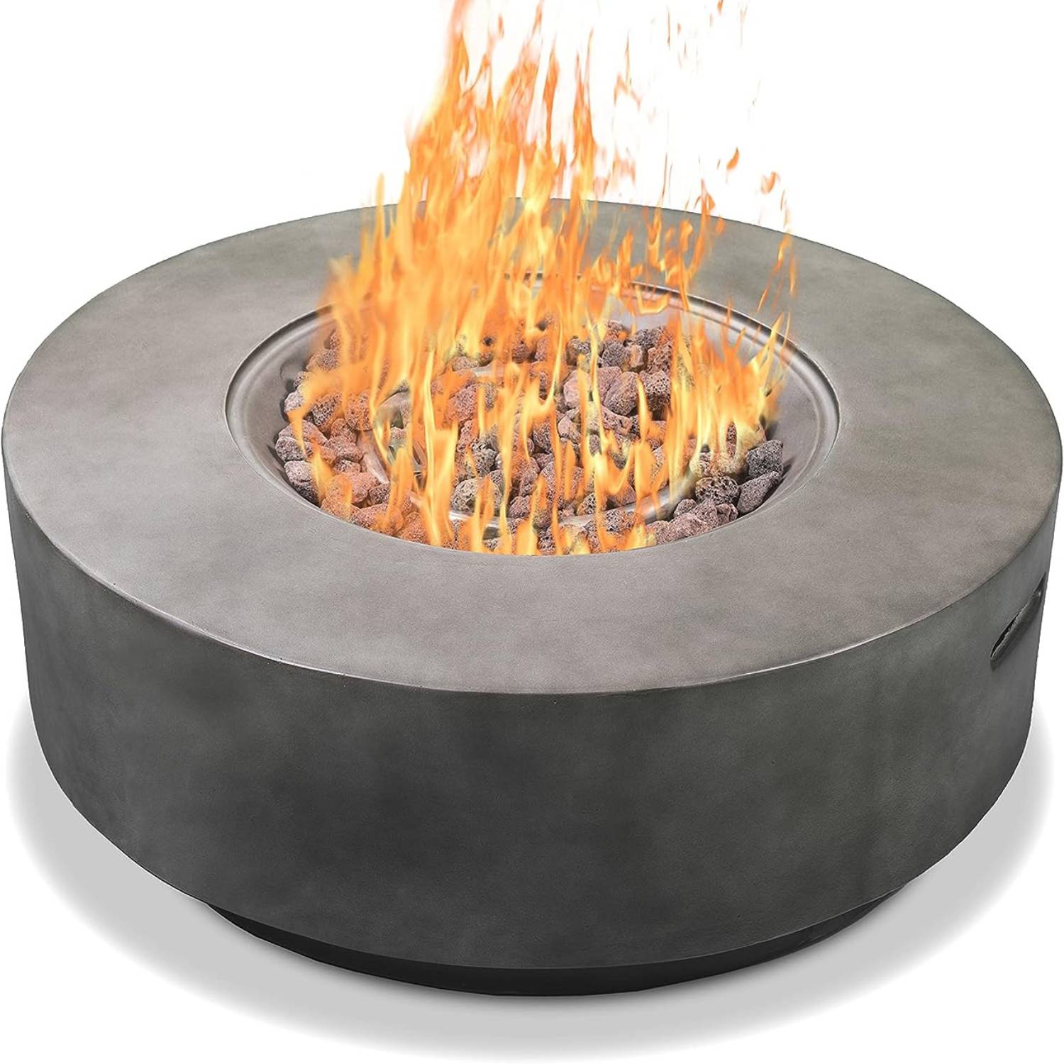 Gas Fire Pit: image 5