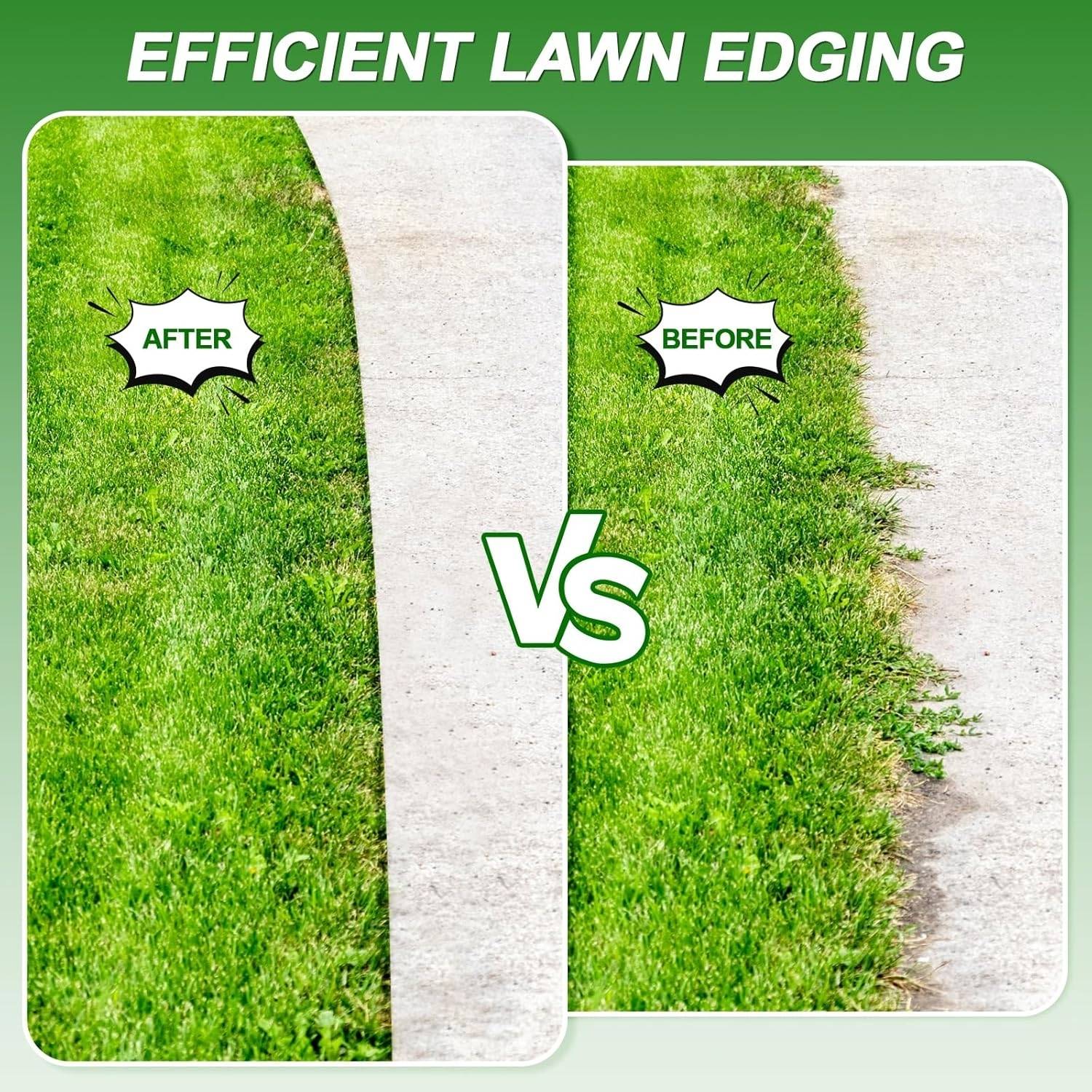 Lawn Edger: image 5