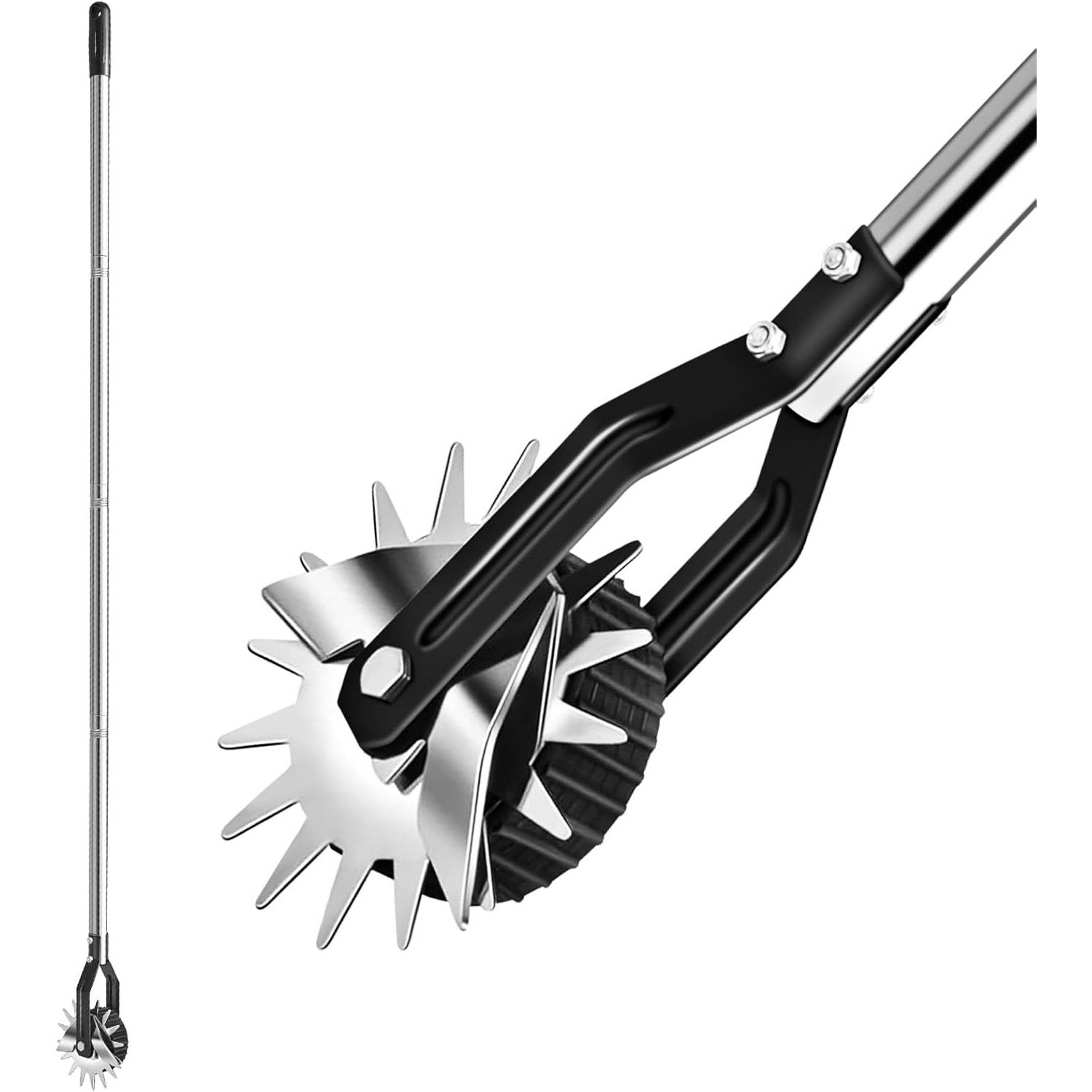 Lawn Edger: image 6