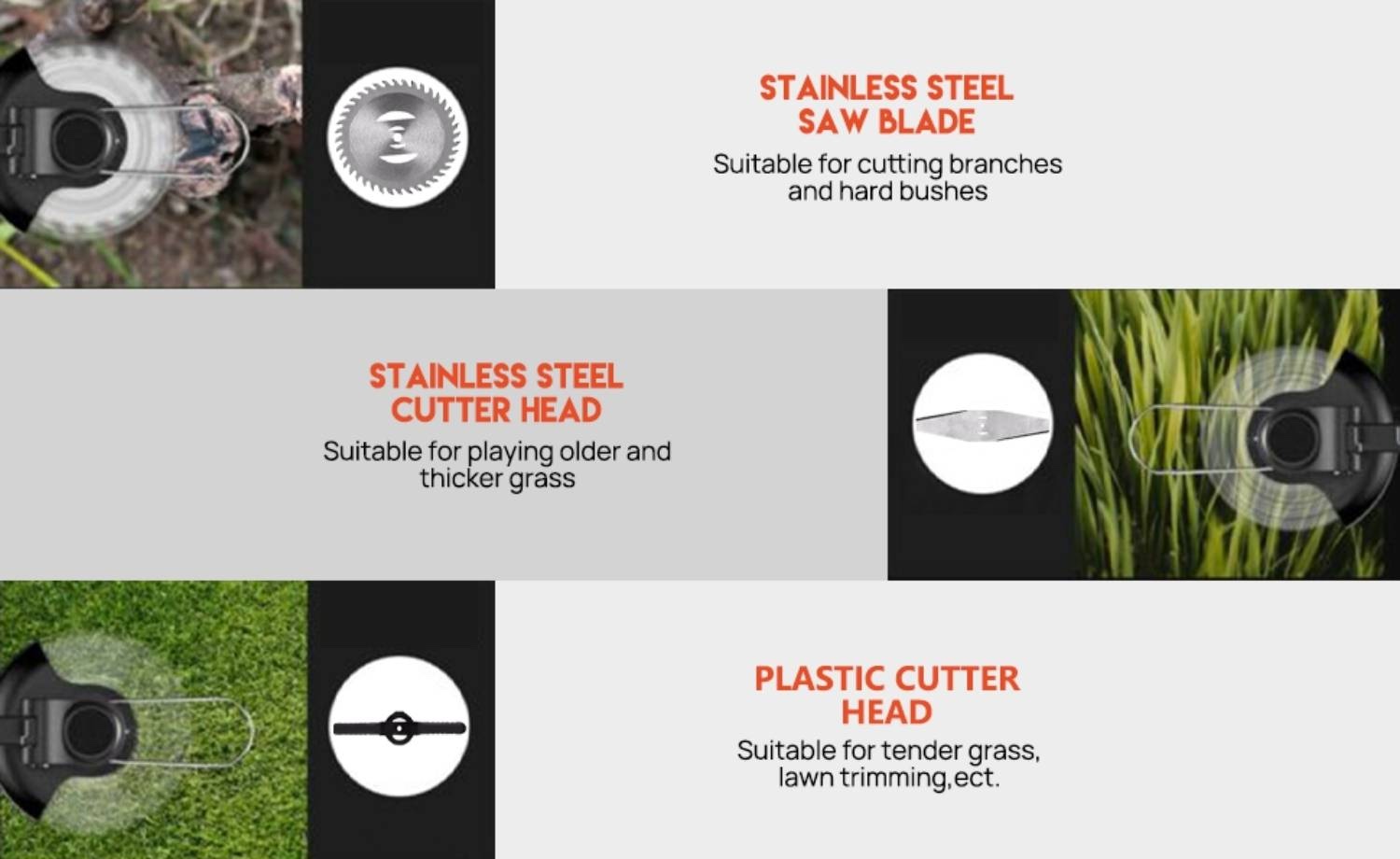 Electric Lawn Mower: image 10