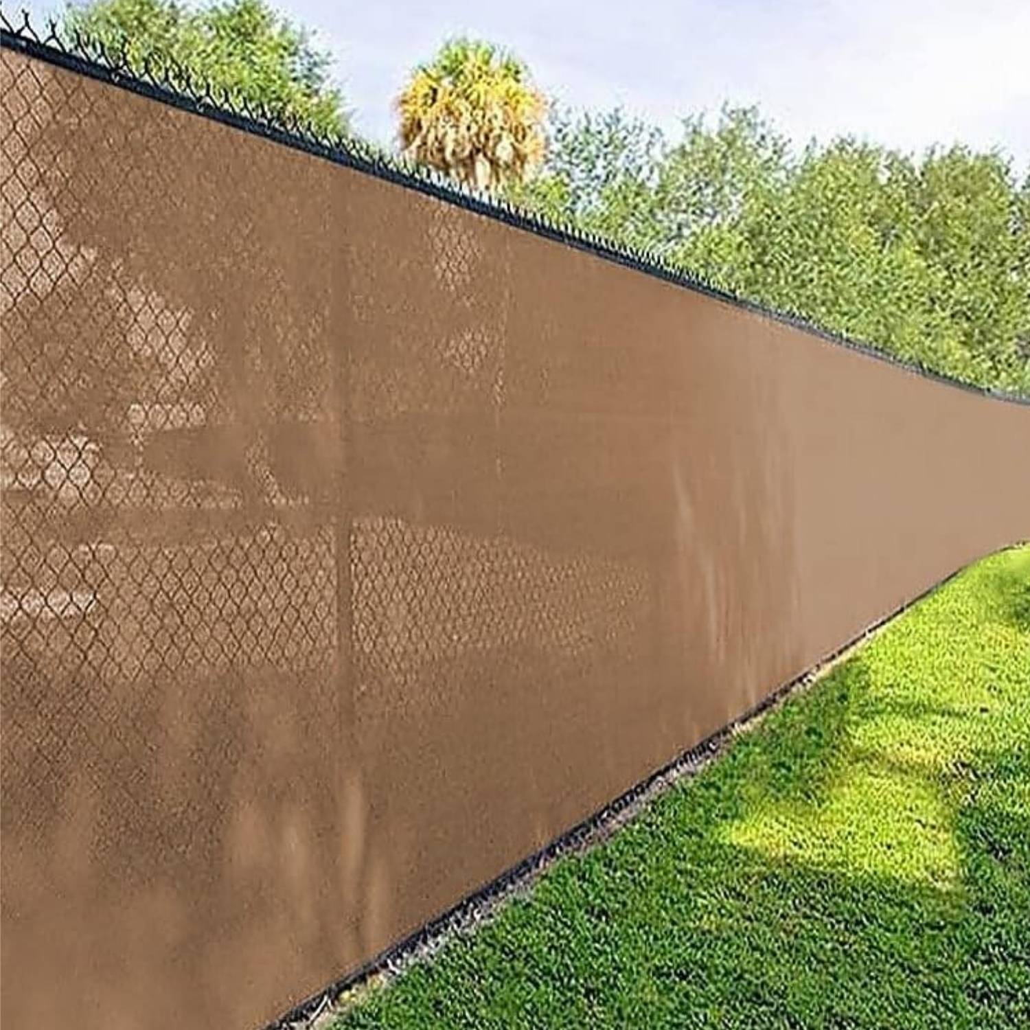 Fence Screen: image 7