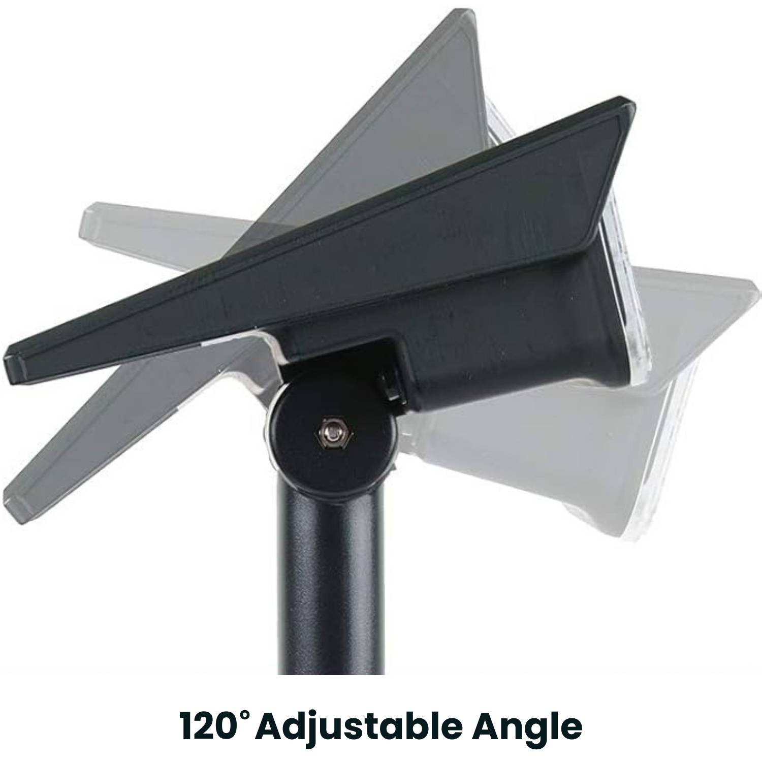 Solar Powered Spotlight: 2 Pack: image 6