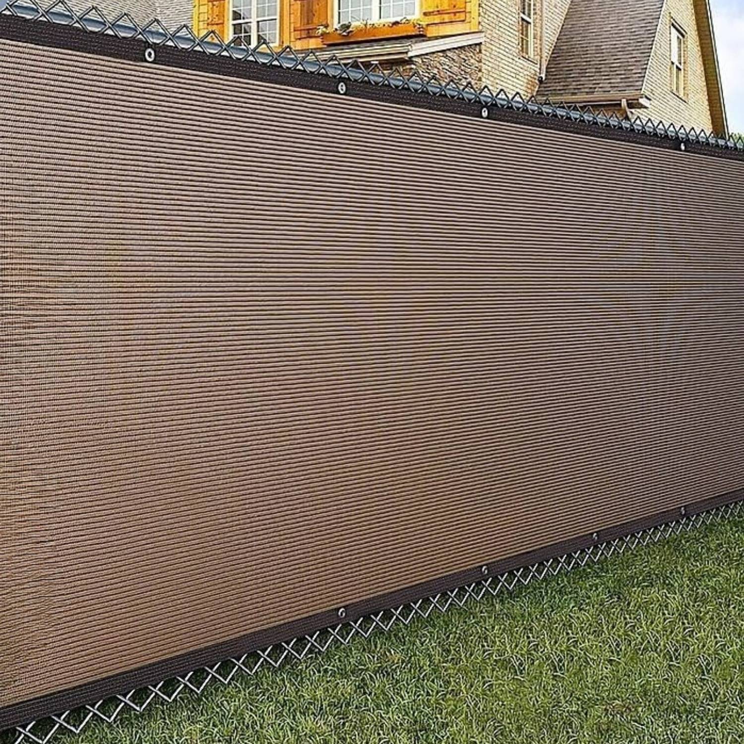 Fence Screen: image 6
