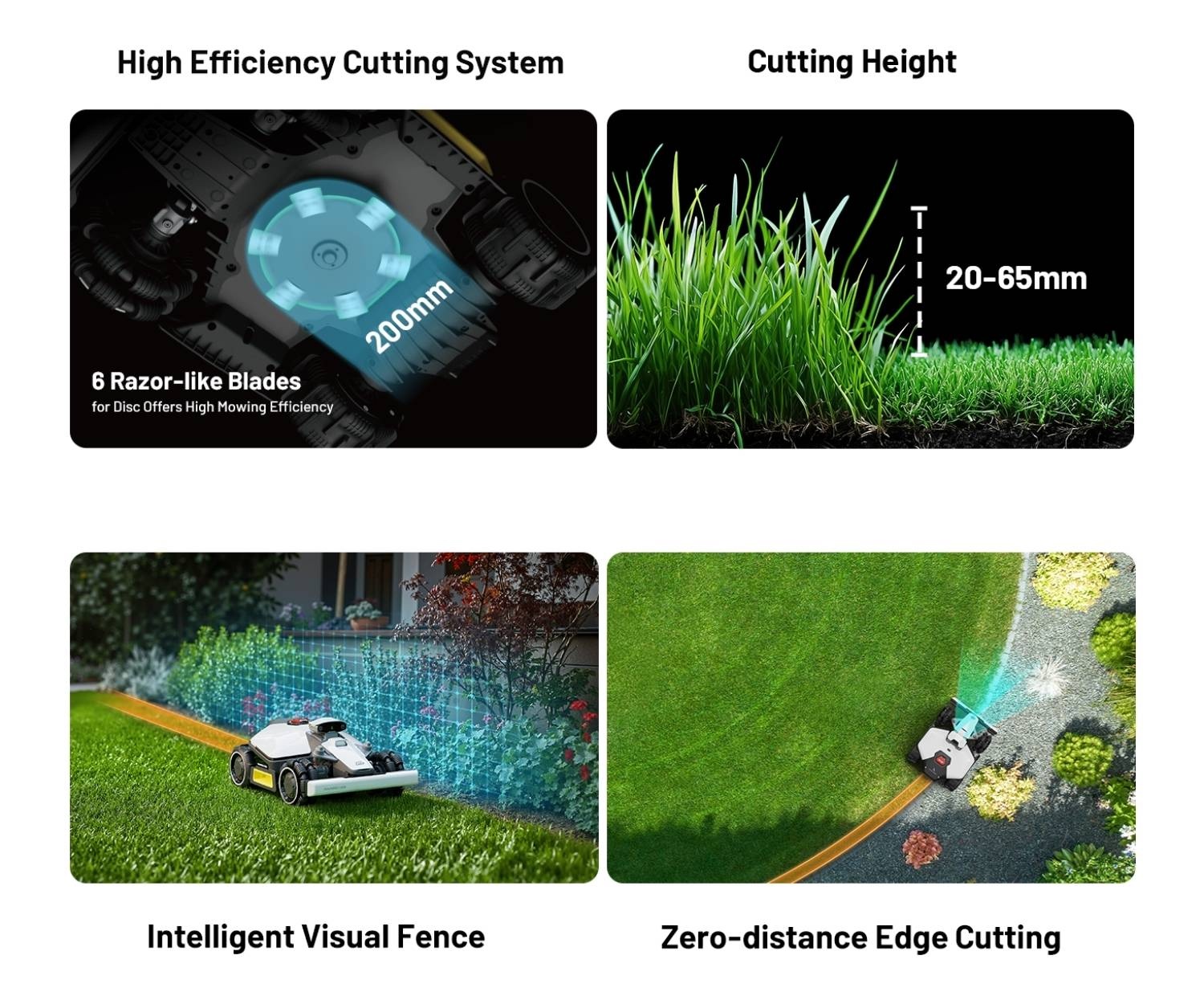 Robot Lawn Mower: image 5