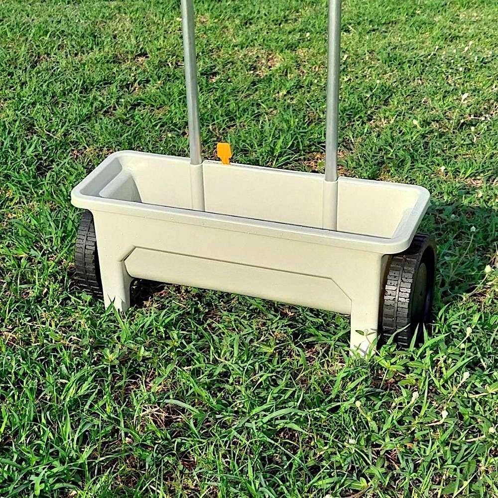 best fertiliser spreader